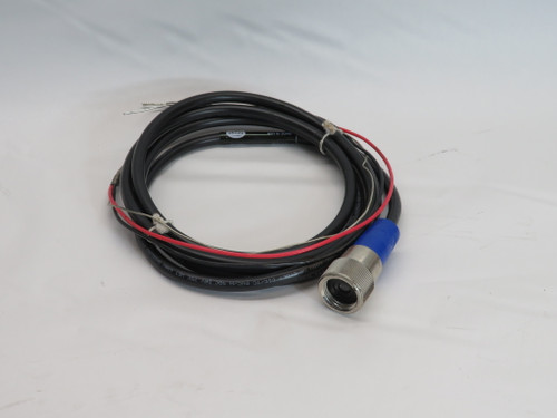 Fireye UV1A6 UV Flame Sensor 1/2" NPT 6' Cable STAINED BOX NEW