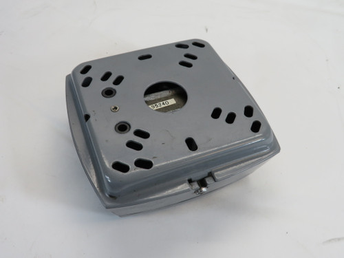 Edwards 874-N5 Surface Horn 120V 50/60Hz 0.13A USED