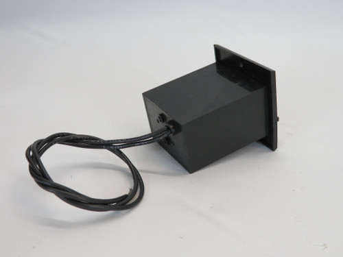 Veeder-Root 743895-211 5-Digit Analog Counter 115VAC 5.0W USED