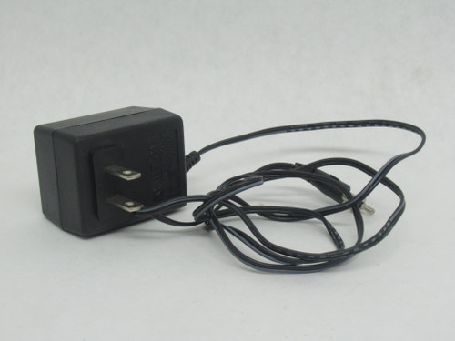 Du-Bro DUB619 Kwik Clip III Charger 1.5VDC 125mA Output 117VAC 60Hz Input USED