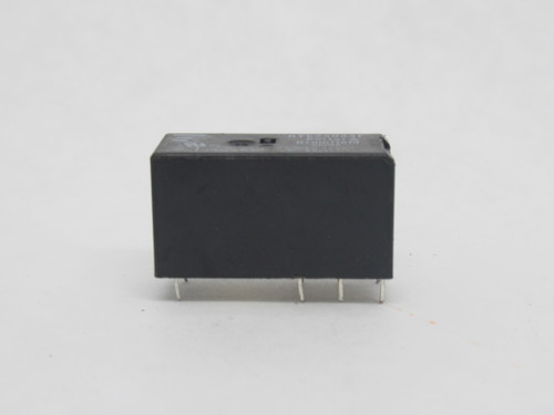Potter & Brumfield RTE24024F General Purpose Relay 24VDC 8A 250VAC 8-Pin USED