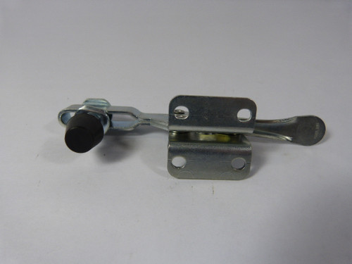 Good Hand GH-201-BHB Horizontal Toggle Clamp Flat Base NOP