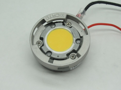Xicato XSM8027-1000-B Corrected Cold Phosphor LED Module 1000Lm 0.77A USED