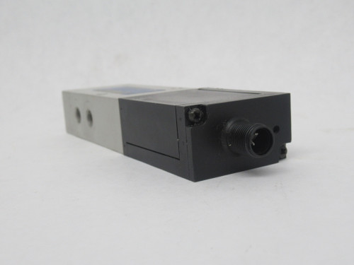 Festo 151692 MPYE-5-1/8LF-010B Proportional Directional Control Valve 24VDC USED