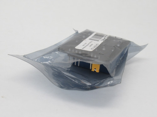 Carobot 1222-PRT 2-Channel Relay Module 5V 10A *RIPPED BAG* NWB