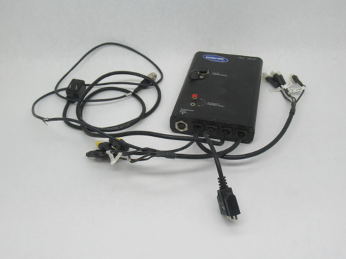 Invacare MK5-TRECM Power Chair Control Module USED