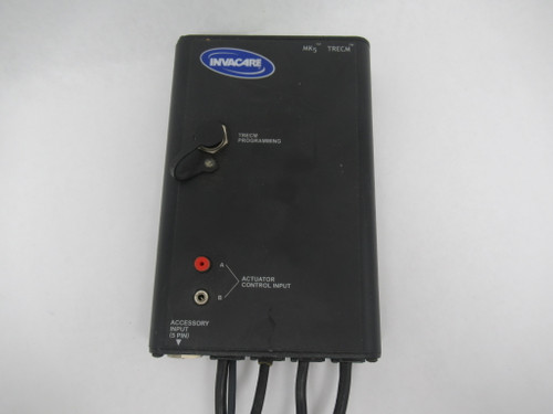 Invacare MK5-TRECM Power Chair Control Module USED