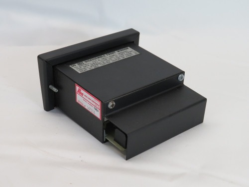 Red Lion 401 6-Digit Digital Frequency Counter USED