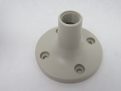 Tend TPTL6-S Beige Tower Light Socket 22mm Threaded Pole NEW