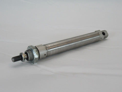 Festo 19249 DSNU-25-125-PPV-A ISO Air Cylinder 25mm Bore 125mm Stroke USED