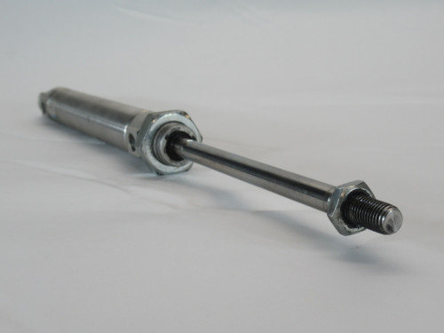 Festo 19249 DSNU-25-125-PPV-A ISO Air Cylinder 25mm Bore 125mm Stroke USED