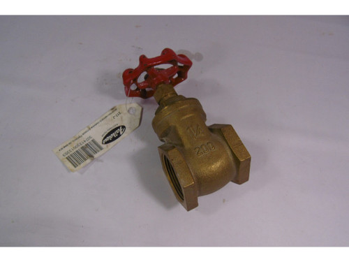 Fairview 217-J Gate Valve ! NOP !