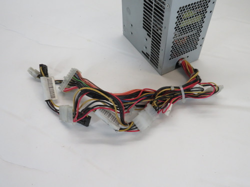 Bestec ATX-250-12Z Power Supply 250W Max 12VDC 100-127VAC@6A 50/60Hz USED