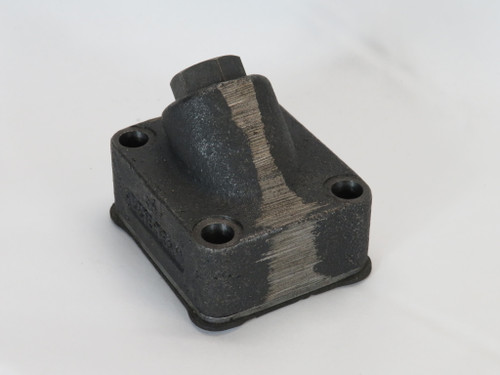 Bosch FB1-XOHS-103N-3-10 Check Valve 3/8" Frame 6 SAE Port SHELF WEAR NOP