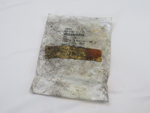 Generic MOR-23X2.5 O-Ring 23mm ID 28mm OD 2.5mm CS Lot of 48 BAG DAMAGE NWB