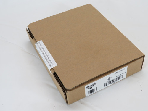 Automation Direct D4-16ND2 Discrete Input Module 12-24VDC 16 Point SEALED NEW
