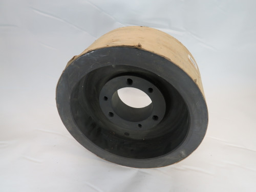 Martin 58V1400F Sheave 1-4"Bore F Bushing 5 Grooves 14"OD 8V Belt SHELF WEAR NOP