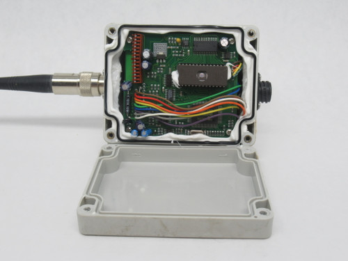 Soundsculpture 210 LAWNII Plus RC4 TXD-Series Extended Range Transceiver USED