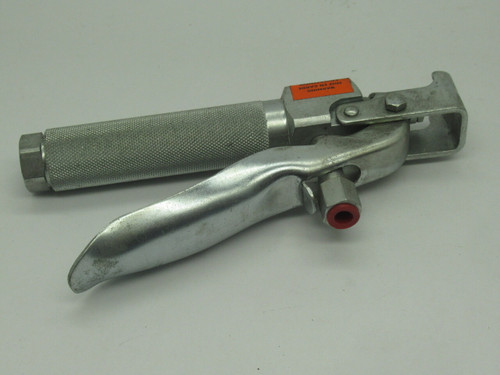 Lincoln 417170 Grease Control Gun Pump Handle USED