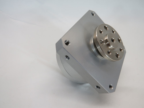 Festo 547575 DSM-16-270-P-FW-A-B Semi Rotary Drive Size 16 270DEG NOP