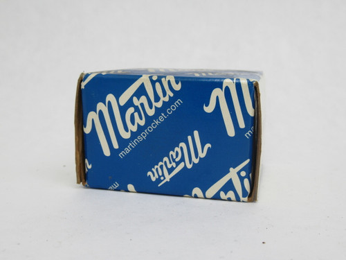 Martin 1615-1-1/2 Taper Lock Bushing 2-1/4" OD 1-1/2" Bore 1-1/2" LTB SEALED NEW