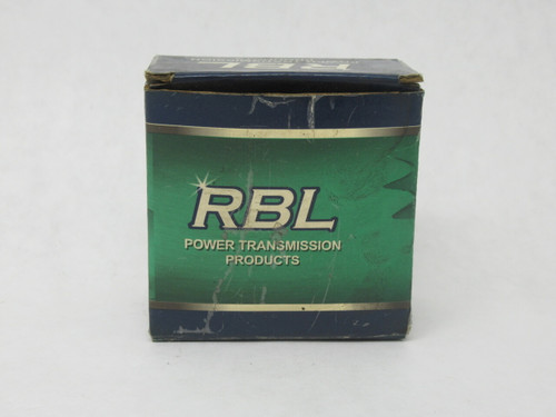 RBL 2AK22X3/4 V-Belt Pulley 3/4" Bore 2 Groove 2-1/4" OD A Belt NEW
