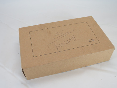 Cisco MR33-HW Meraki Dual Point Access Point 802.11ac WRITING ON BOX NEW