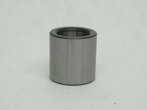 Koyo IR-812 Needle Roller Bearing Inner Ring 0.75" OD 0.5" ID 0.76" W NEW