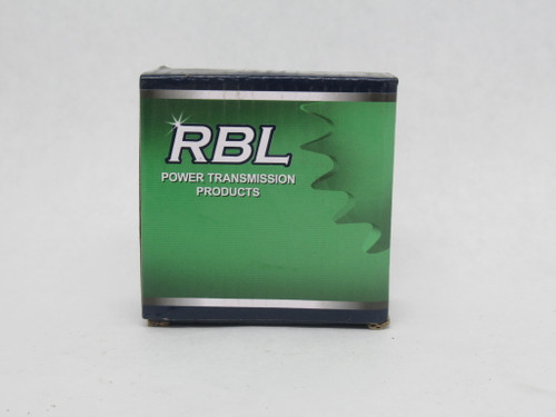 RBL SHX1-1/4 Quick Disconnect Bushing 2.6875" OD 1.25" Bore 1.3125" LTB NEW