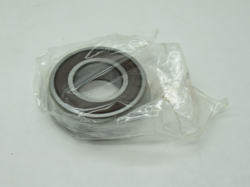 NSK 6004DDUNR Deep Groove Ball Bearing 42mm OD 20mm ID 12mm W DAMAGED BOX NEW