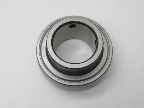 Timken GYA112RRB Inner Ring Locking Ball Bearing 3.346"OD 1.75"ID SHELF WEAR NEW