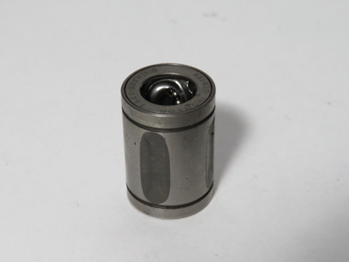 Thomson A81420 Ball Bushing Bearing 0.5" Bore 0.875" OD 1.250" L BOX DAMAGE NEW