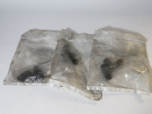 Chem-Aqua HYD90095686 Overflow Fitting Kit Lot of 3 DAMAGED BAG NWB