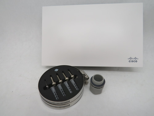 Cisco MR74-HW Outdoor Wireless Access Point Dual Band 802.11ac 1.3gbps NEW