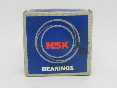 NSK AELS208-108W3 Bearing Insert w/ Locking Collar 3.15"OD 1.5"ID 1.721"W NEW