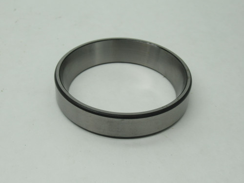 Timken 28300-20024 Tapered Roller Bearing Cup 3" OD 0.6105" W WRITING ON BOX NEW