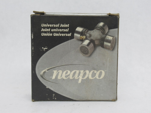 Neapco D3-94-18X-RWD Universal Joint U-Bolt Bit 0.375-24 NEW