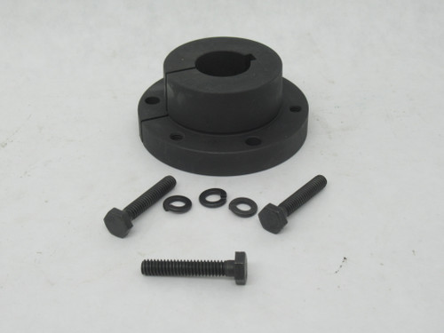 Blackstar SDS1-STL Quick Disconnect Bushing 3-3/16" OD 1" Bore NEW