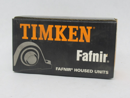 Timken SCJT-3/4 Flange Block Bearing 2-Bolt 3/4" Bore NEW