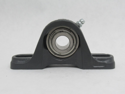 Timken YAS-5/8 Pillow Block Bearing 2-Bolt 5/8" Bore NEW