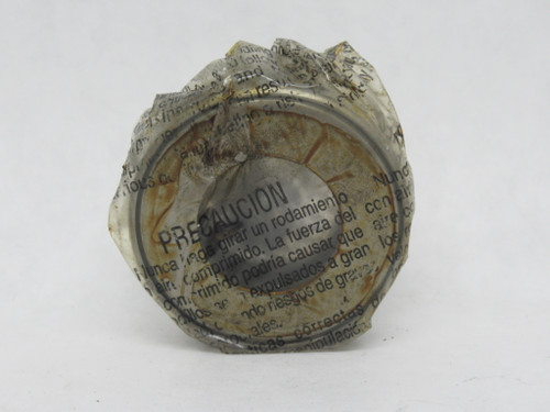 Timken T101W-904A2 Thrust Tapered Roller Bearing 2" OD 1.01" Bore 0.625" W NEW