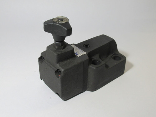 Jeou Gang BUCG-06-2-10 Unloading Relief Valve USED