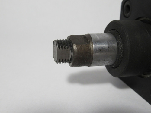 ARO Provenair ANBQK-DBXAB-006 Air Cylinder 1-1/2" B 5/8" Rod D 3/4" S USED