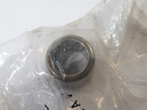 Torrington B-78 Needle Roller Bearing 5/8" OD 7/16" Bore 1/2" W BAG DAMAGE NWB