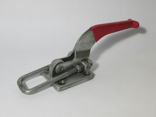 Goodhand GH-40370 Toggle Clamp NO LATCH USED