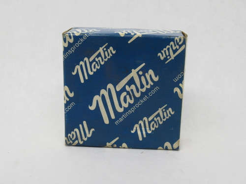 Martin SDS-1-3/8 Quick Disconnect Bushing 3.1875" OD 1.375" ID SEALED NEW