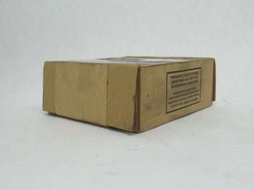 Gates 8MX-40S-36 Polychain Taperlock Sprocket 0.5-2.13" Bore 40T SEALED NEW