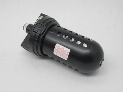 Wilkerson L30-06-000 Compressed Air Lubricator 3/4" NPT 150 psi DAMAGED BOX NEW