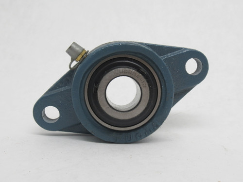 Amcan UCFT204-12G Flange Mount Ball Bearing 2-Bolt 3/4" Bore NEW
