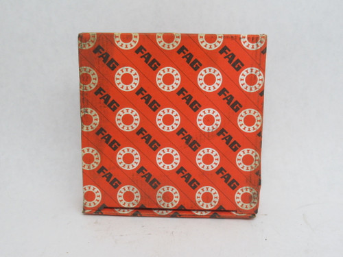 FAG 6217-2RSR-C3 Deep Groove Ball Bearing 150mm OD 85mm ID 28mmW STAINED BOX NEW